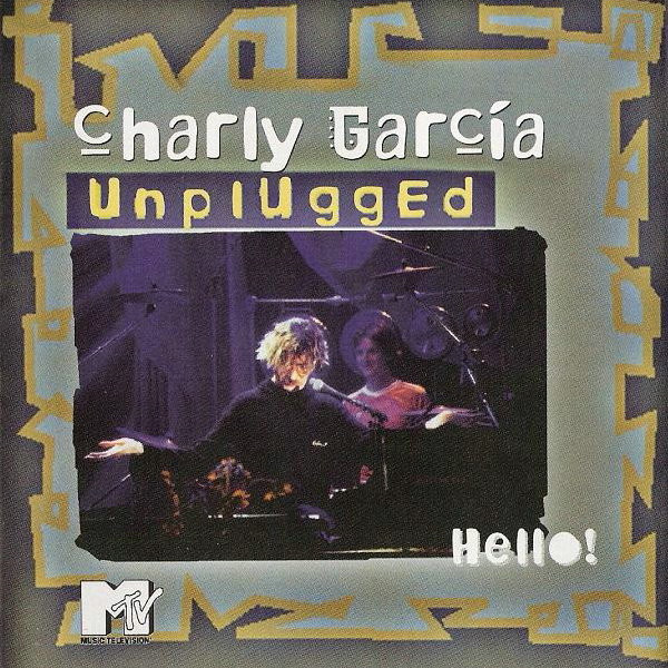 Pasajes acústicos: Recorriendo 10 MTV Unplugged